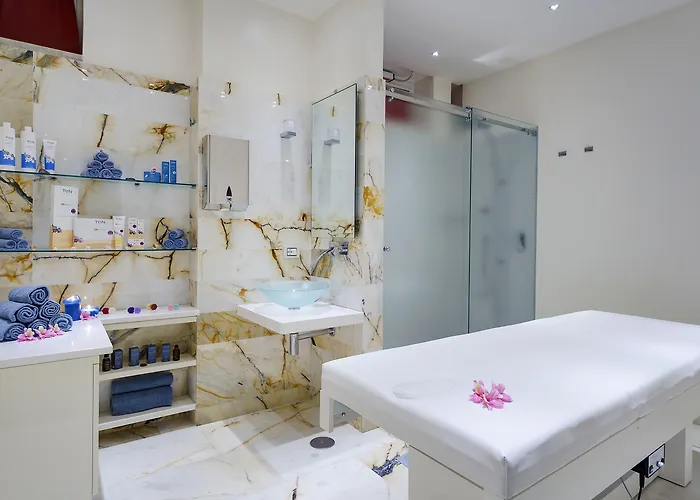 Blu Capri (adults Only) 5* Anacapri (Isola di Capri)