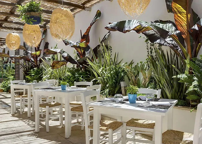 Hotel Blu Capri (adults Only)