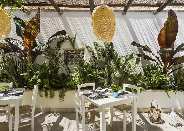 Blu Capri (adults Only) 5* Anacapri (Isola di Capri)