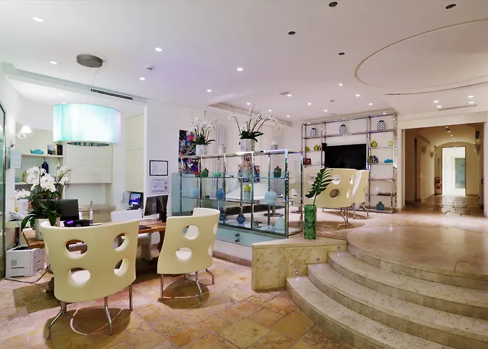 Blu Capri (adults Only) Anacapri (Isola di Capri)