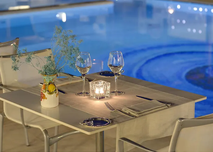 Blu Capri (adults Only)