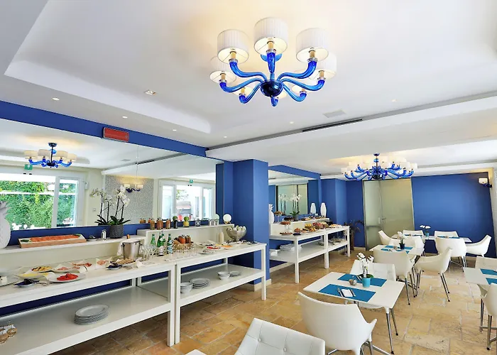 Hotel Blu Capri (adults Only)