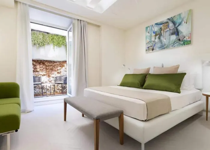 Blu Capri (adults Only) 5*