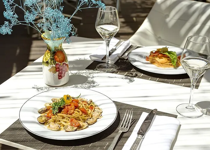 Hotel Blu Capri (adults Only) Anacapri (Isola di Capri)