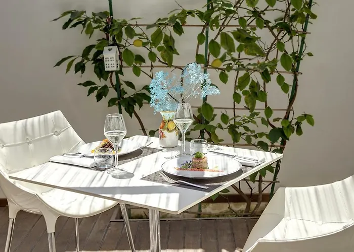 Hotel Blu Capri (adults Only)