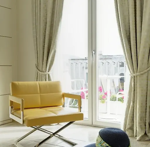 Blu Capri (adults Only) 5*