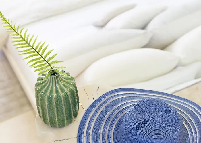 Blu Capri (adults Only) Ξενοδοχείο Ανακάπρι