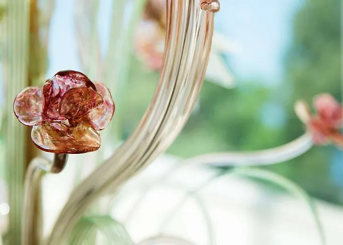 Blu Capri (adults Only) 5* Anacapri (Isola di Capri)