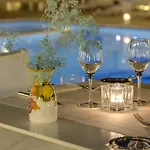 Blu Capri (adults Only) 酒店 阿纳卡普里