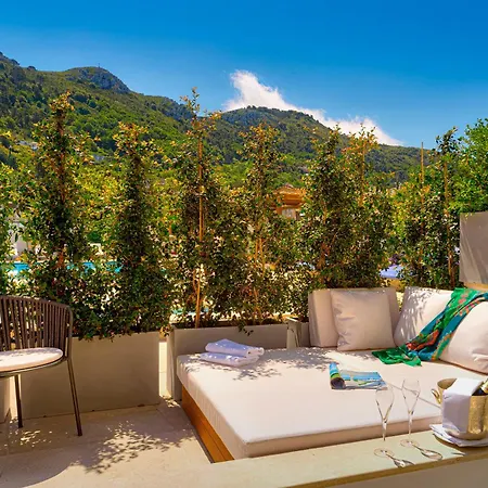 Blu Capri (adults Only)