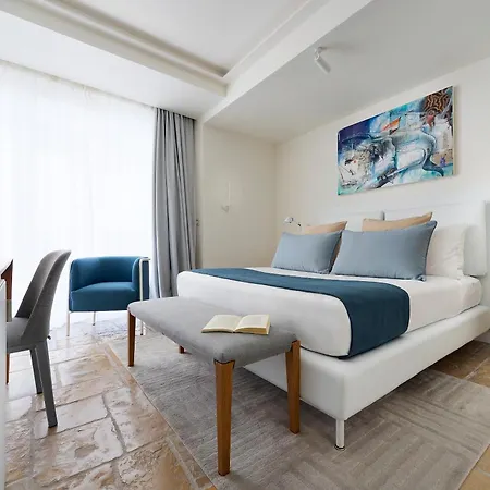 Blu Capri (adults Only)