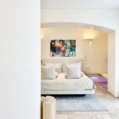 Blu Capri (adults Only) 호텔