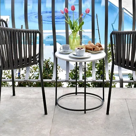 Blu Capri (adults Only) 호텔 5*