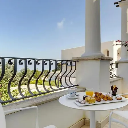 Blu Capri (adults Only)