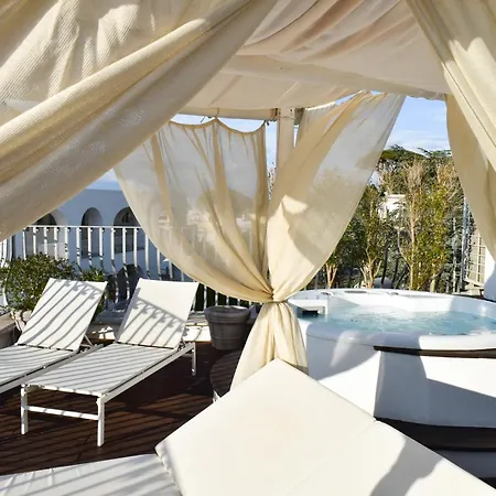 호텔 Blu Capri (adults Only) 5*