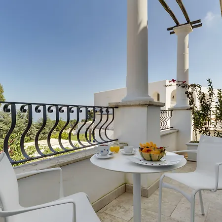 Blu Capri (adults Only) 5*