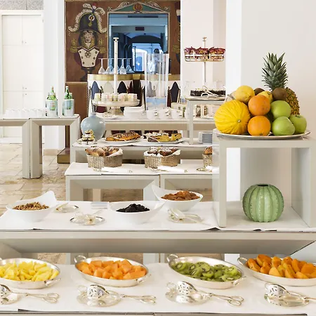 Blu Capri (adults Only) 5* 아나카프리