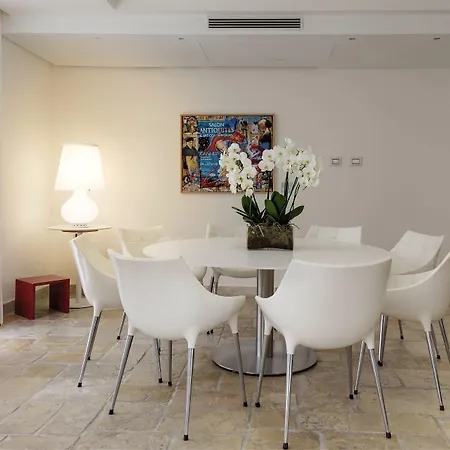 호텔 Blu Capri (adults Only) 아나카프리