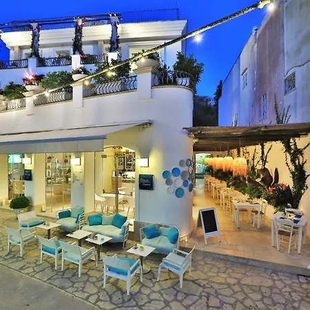 호텔 Blu Capri (adults Only) 5*