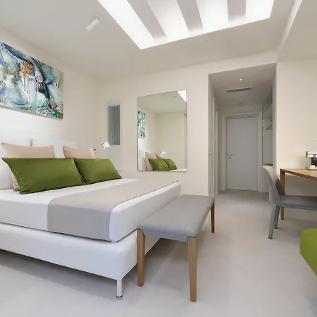 Blu Capri (adults Only) Hotel 5*