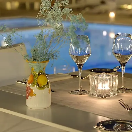Blu Capri Hotel Anacapri (Isola di Capri)