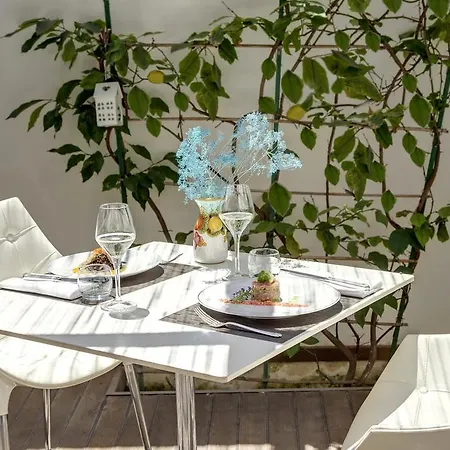 Hotel Blu Capri