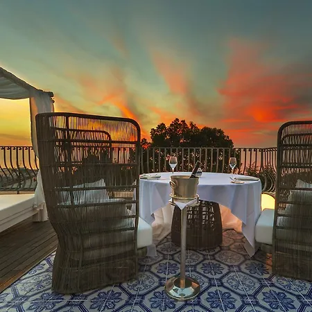 Blu Capri (adults Only) 호텔 5*