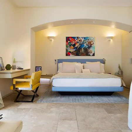 호텔 Blu Capri (adults Only)