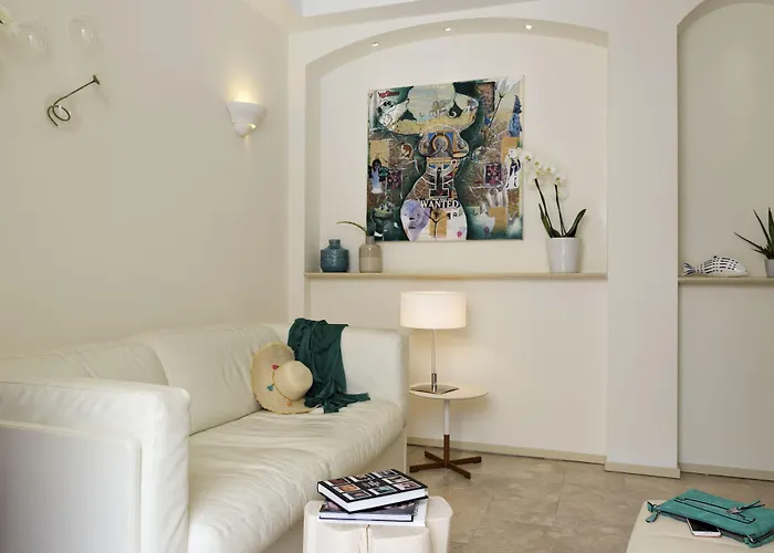 Blu Capri (adults Only) 5*