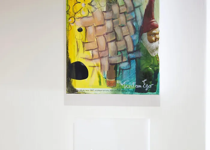 Blu Capri (adults Only) 5*