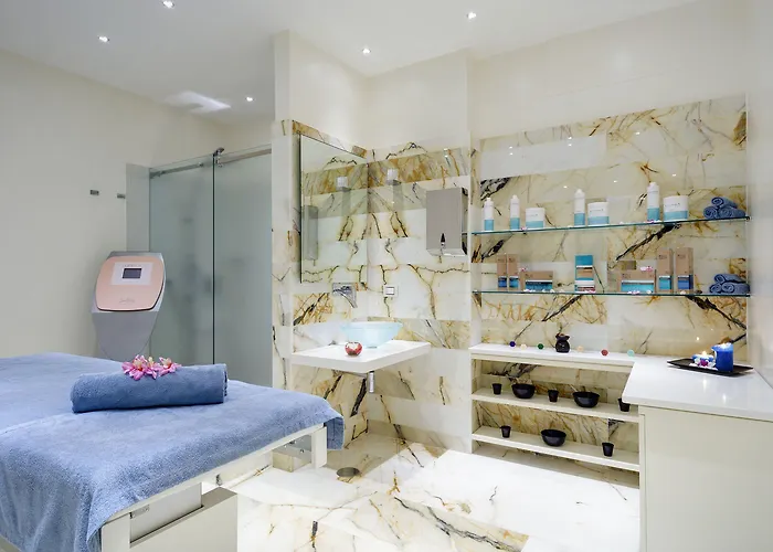 Hotel Blu Capri (adults Only)