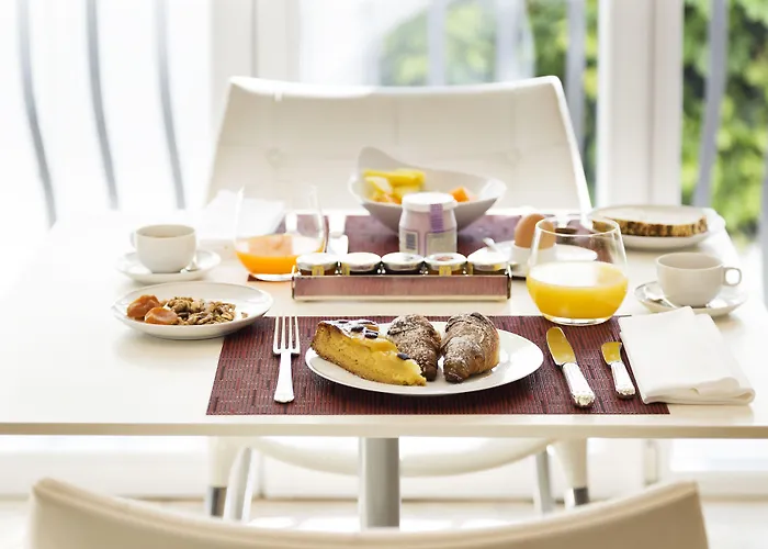 Blu Capri (adults Only) 5*