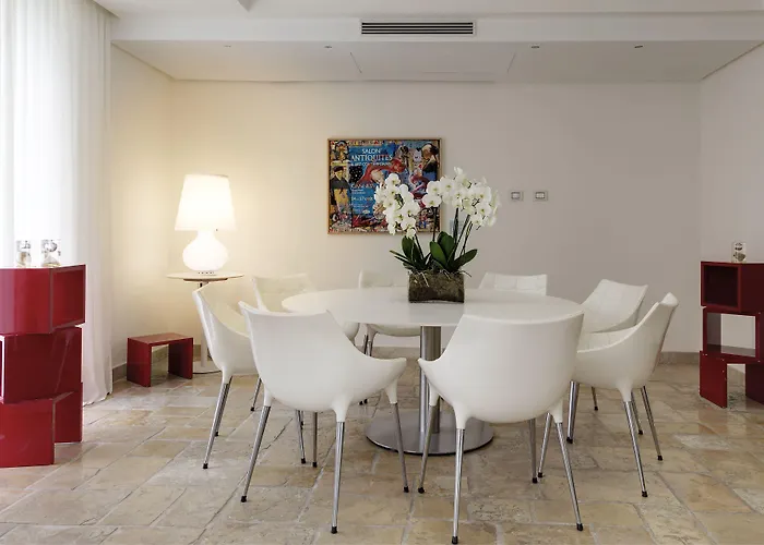 Hotel Blu Capri (adults Only) Anacapri (Isola di Capri)