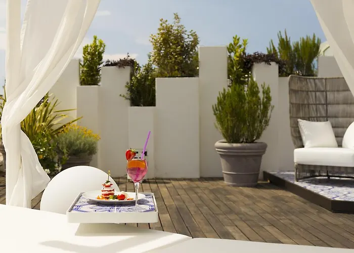 Blu Capri (adults Only)